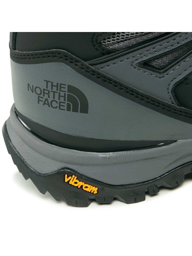 The North Face Trekkingi The North Face M Hedgehog Mid Futurelight (Eur)NF0A8AEBKZ21 Czarny
