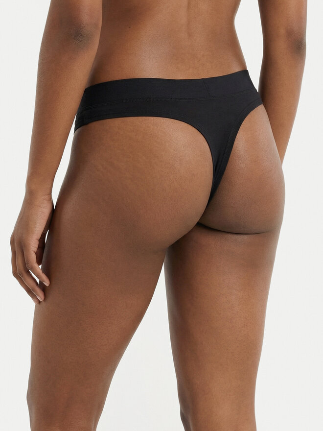 Polo Ralph Lauren Polo Ralph Lauren Panty-Set 4P0710 Schwarz