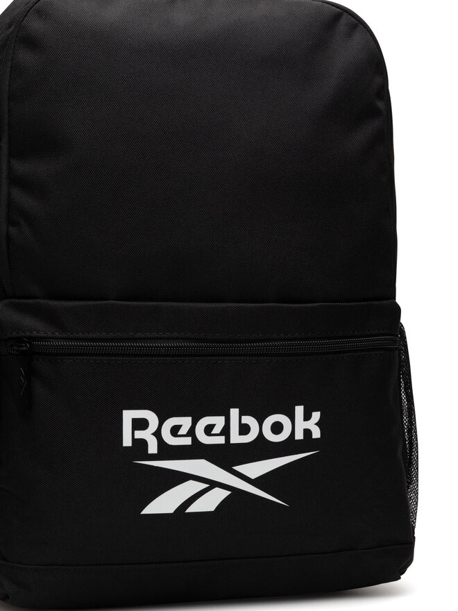 Reebok Plecak Reebok RBK-026-CCC-05 Czarny