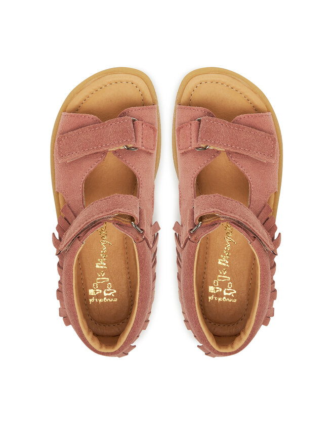 Mrugała Szandál Mrugała Indian Summer 1345/5-44 Rózsaszín