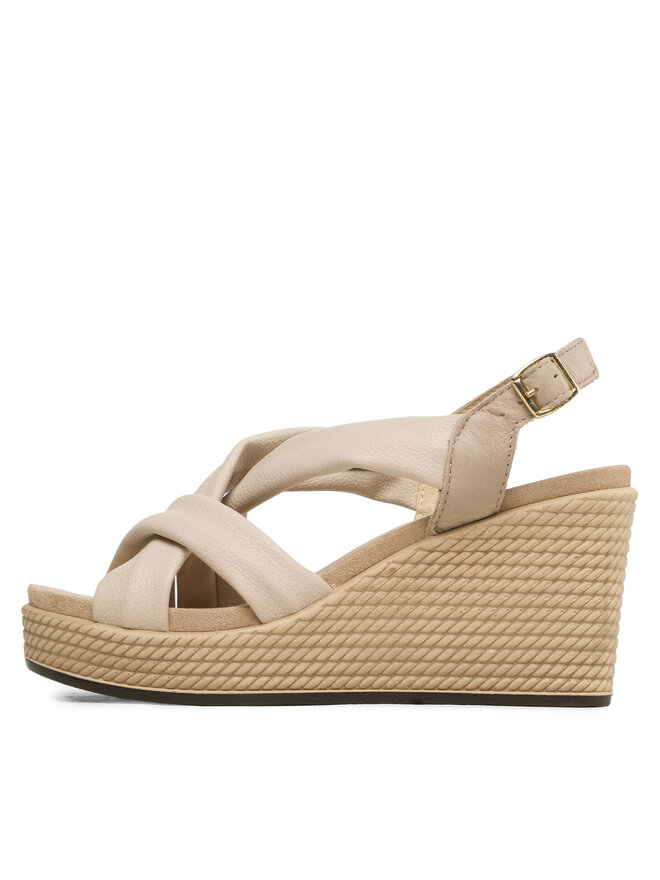 IGI&CO Szandál IGI&CO 3674033 Bézs