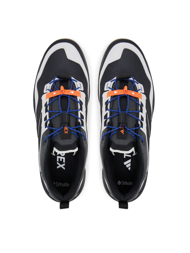 adidas Trekingová obuv adidas Terrex Skychaser JH6385 Šedá