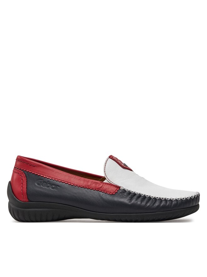 Gabor mocassins hot sale