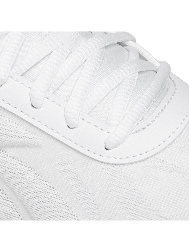 Reebok Laufschuhe Reebok Zig Dynamica 3 GY1477 Weiß