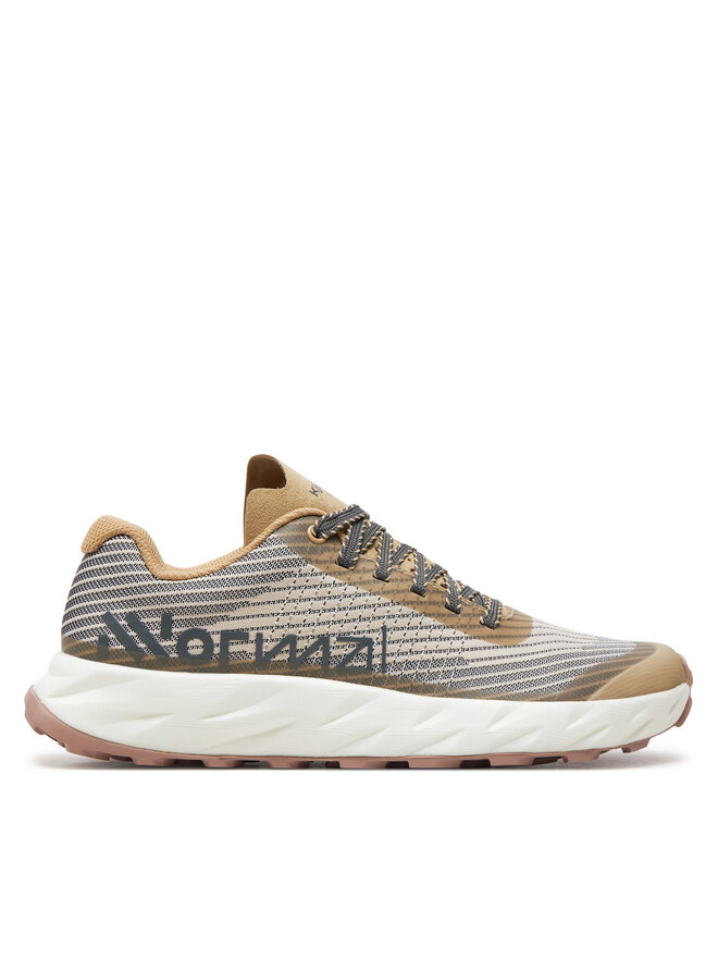 NNormal Scarpe running NNormal Kjerag N1ZKGM1 Beige