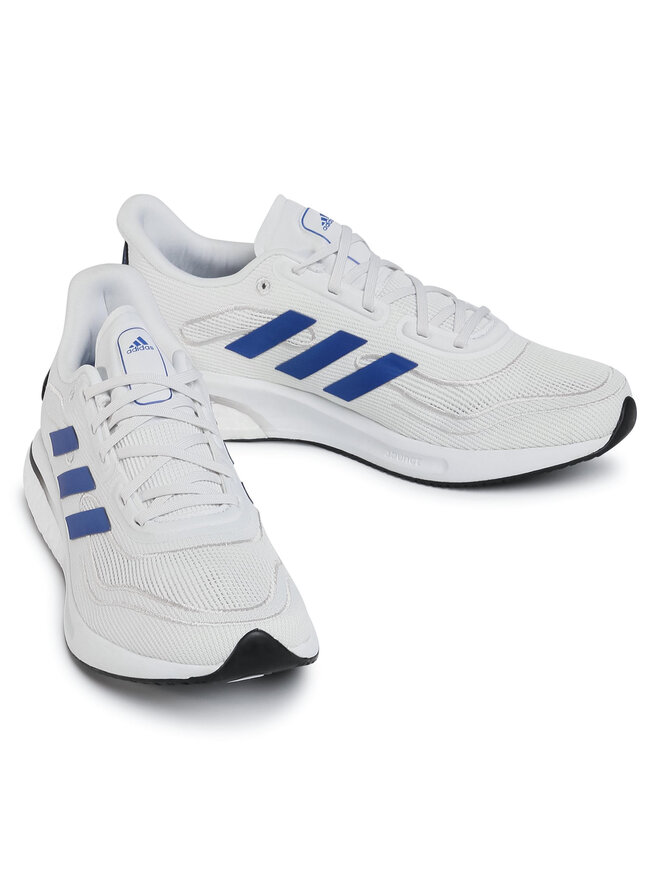 adidas Laufschuhe adidas Supernova M FW0700 Weiß