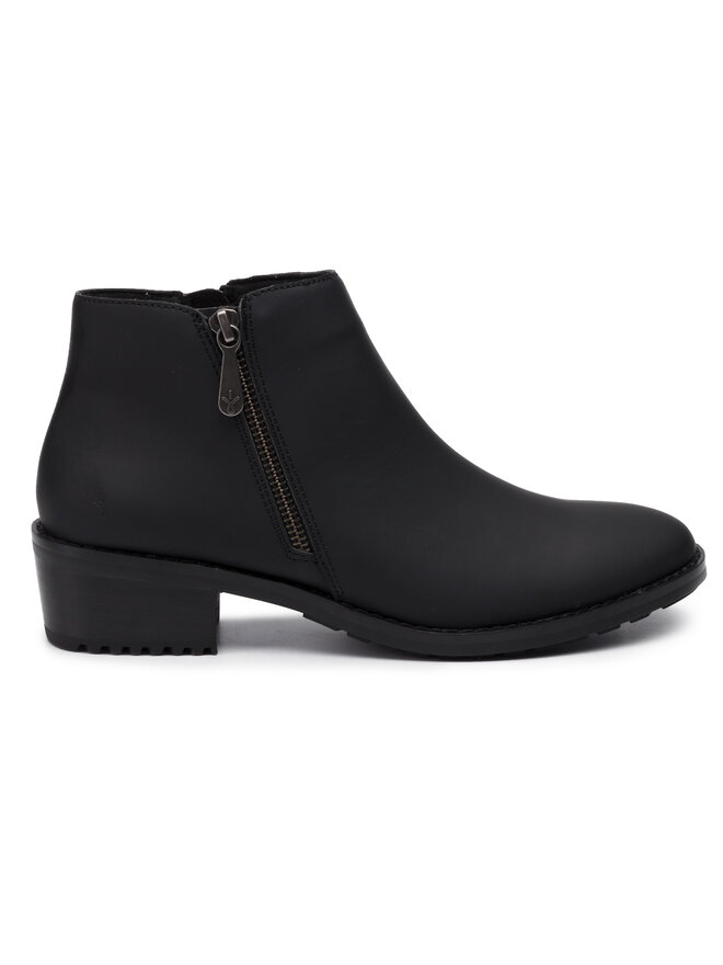 EMU Australia Stiefeletten EMU Australia Action Silk W12155 Schwarz