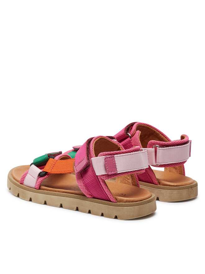 Froddo Sandales Froddo Ke Flash G3150259-4 S Rozā