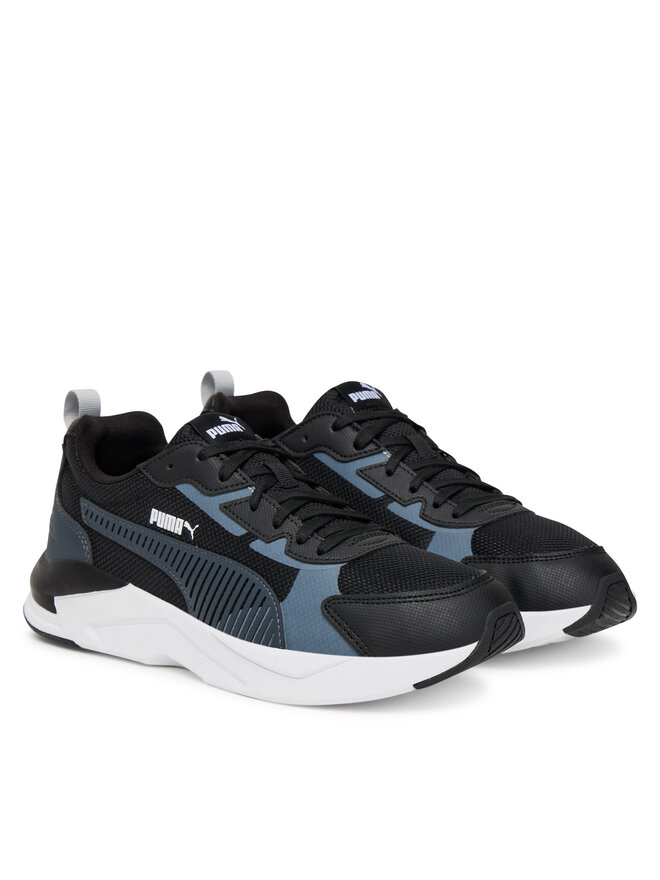 Puma Sneakersy Puma X-Ray 3 Lt 400229 01 Czarny
