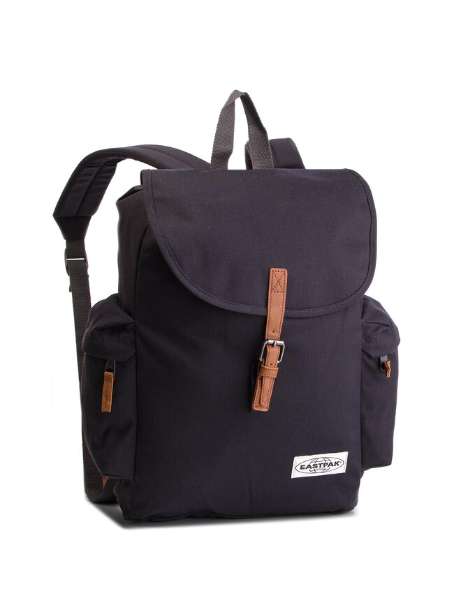 Eastpak austin opgrade dark top