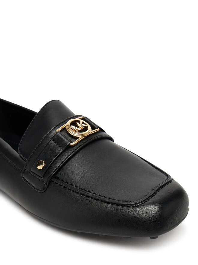 MICHAEL Michael Kors Мокасини MICHAEL Michael Kors Mandy 40T5MAFR1L Чорний