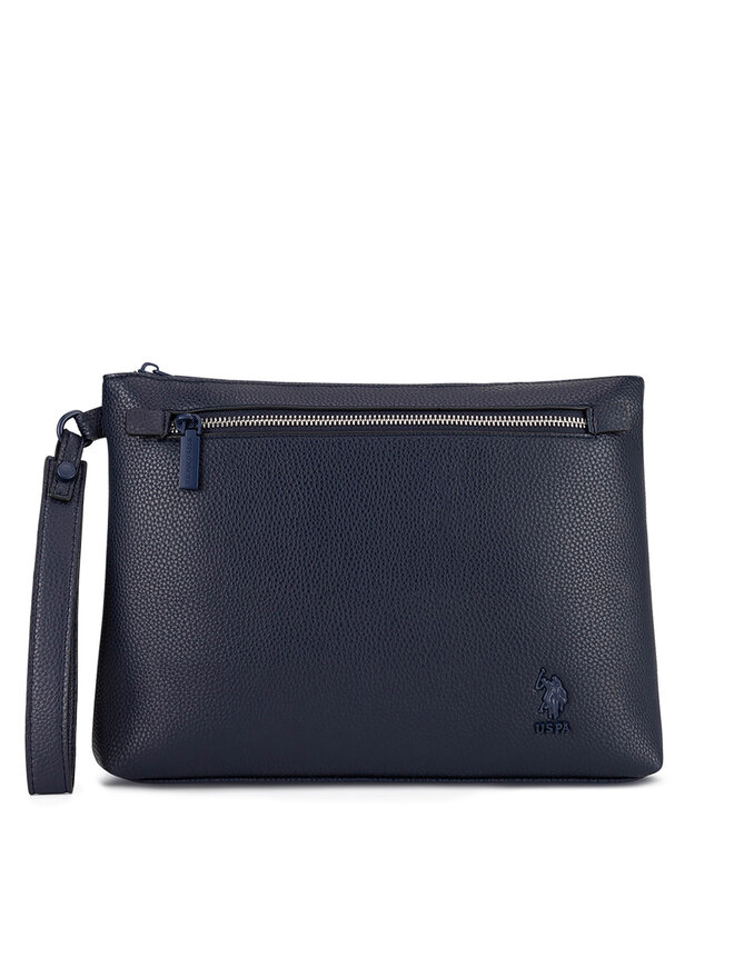 U.S. Polo Assn. Umhängetasche U.S. Polo Assn. BEUXT5748MVP Dunkelblau