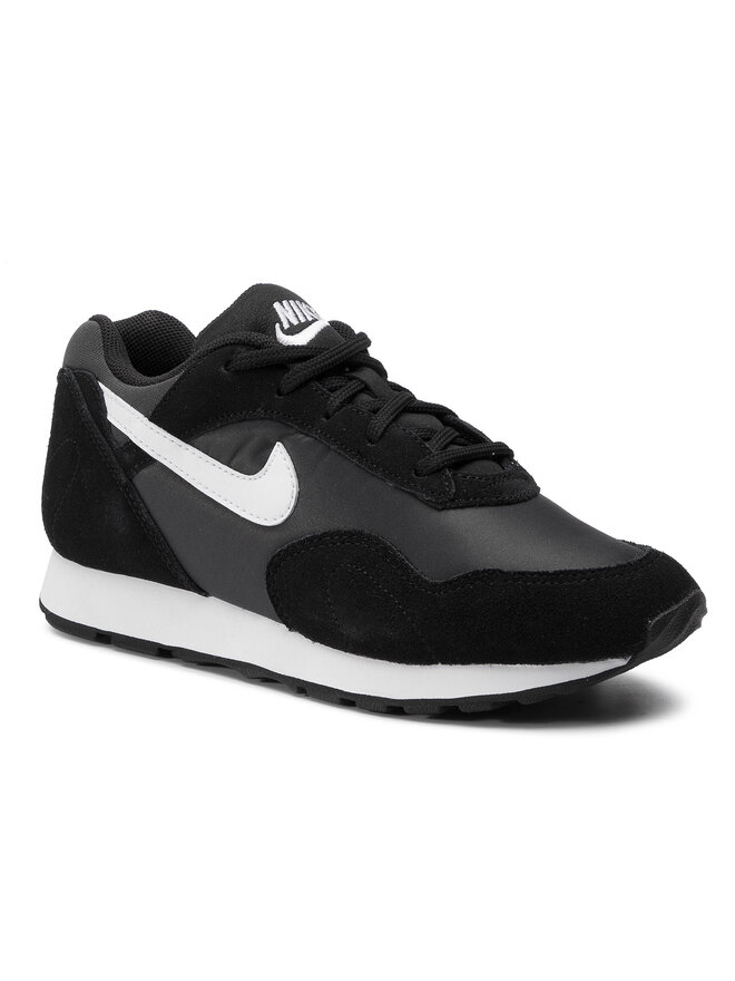 Nike Sneakers Nike Outburst AO1069 001 Schwarz