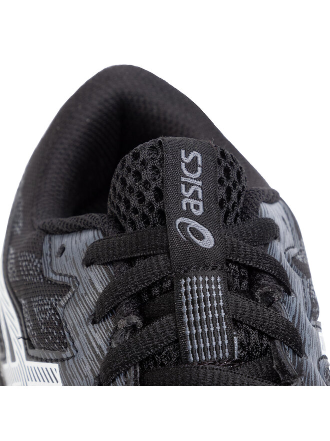 Asics Laufschuhe Asics Gel-Excite 7 GS 1014A084 Schwarz