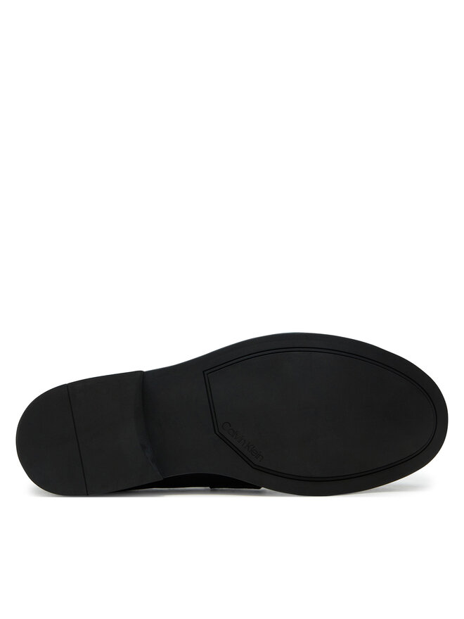 Calvin Klein Lords Calvin Klein HM0HM01566 Μαύρο