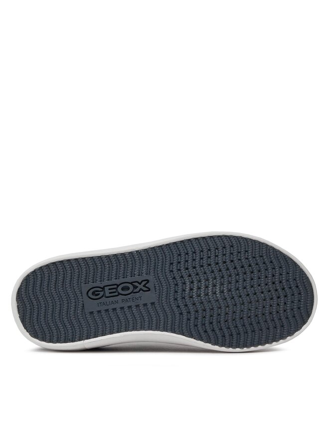 Geox Αθλητικά Geox J Gisli Boy J455CB 01054 C0735 S Σκούρο μπλε