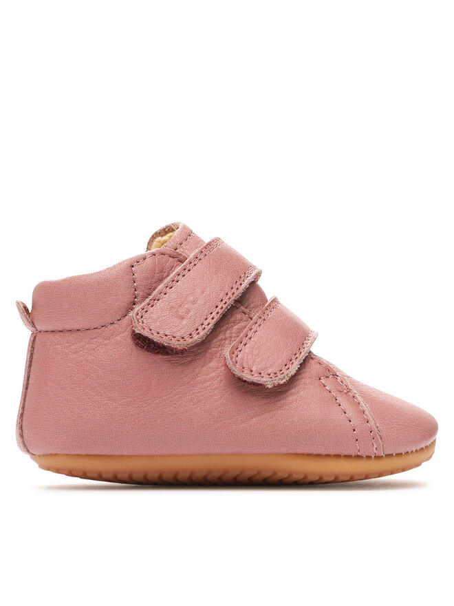 Froddo Botines planos Froddo Prewalkers D-Velcro G1130013-13L M Beis