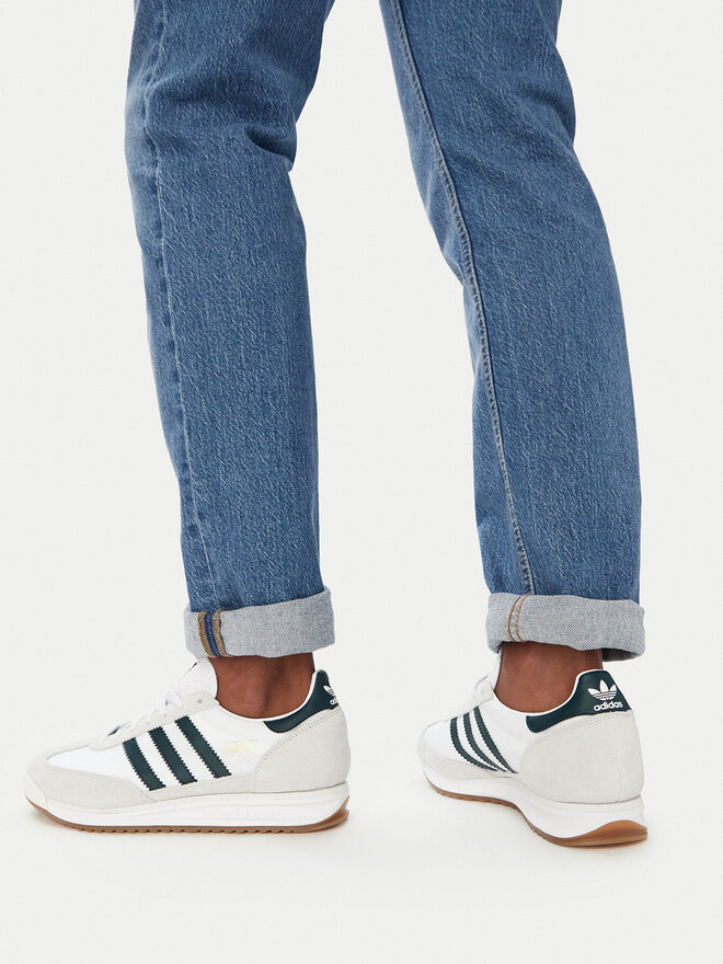 adidas Снікерcи adidas Sl 72 Rs JQ9555 Білий