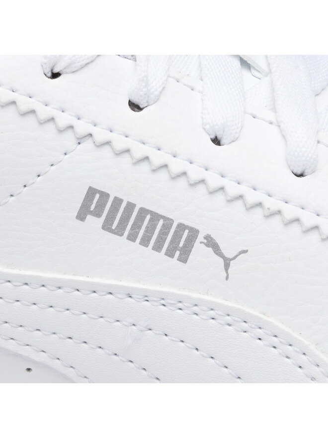 Puma Снікерcи Puma Carina slim SL 370548 02 Білий