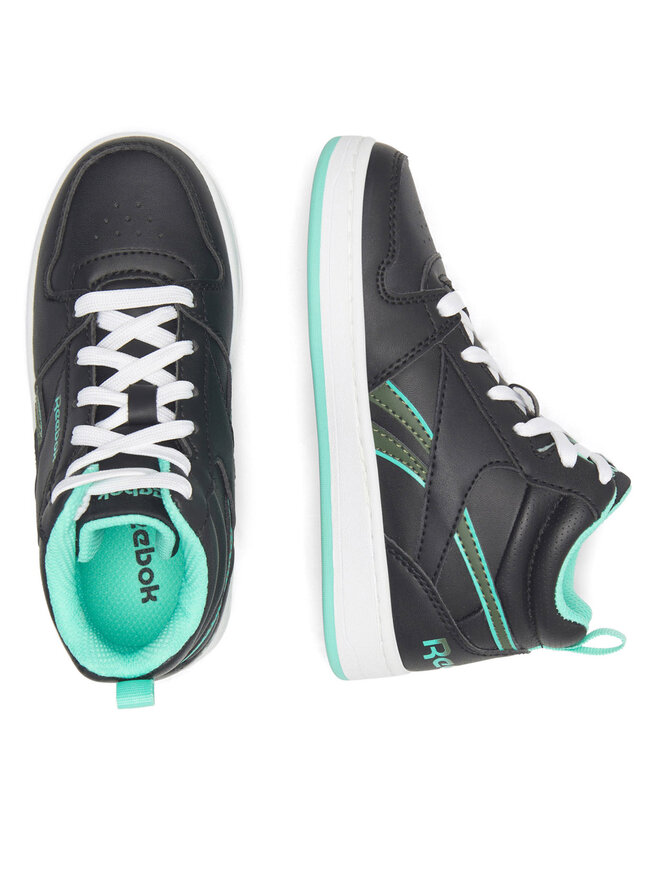 Reebok Сникърси Reebok Royal Prime M 100033502 Черен