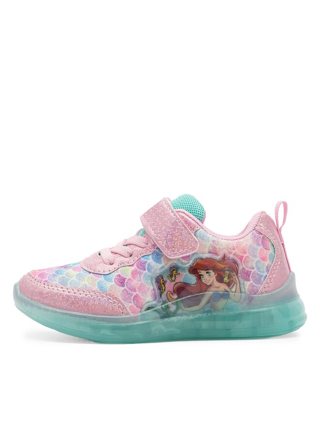 Princess Αθλητικά Princess CP66-SS23-267DPRN Ροζ
