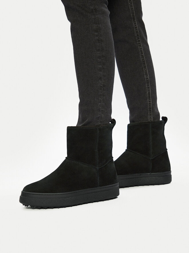 Gant Schneeschuhe Gant Snowhill 29543781 Schwarz