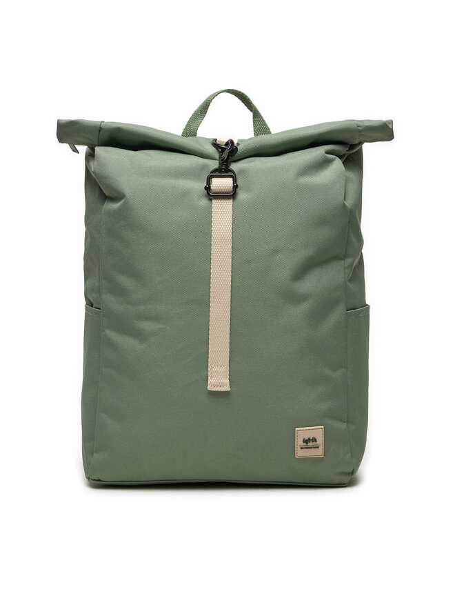 Lefrik Rucksack Lefrik Roll Mini New Grün