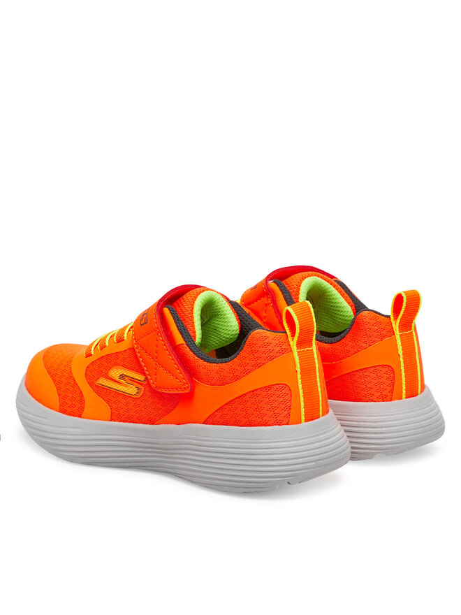 Skechers Снікерcи Skechers Go Run 400 V3 405095L/ORCC Оранжевий