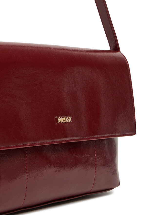 MEXX Дамска чанта MEXX C-MEXX-L-014-08 Бордо