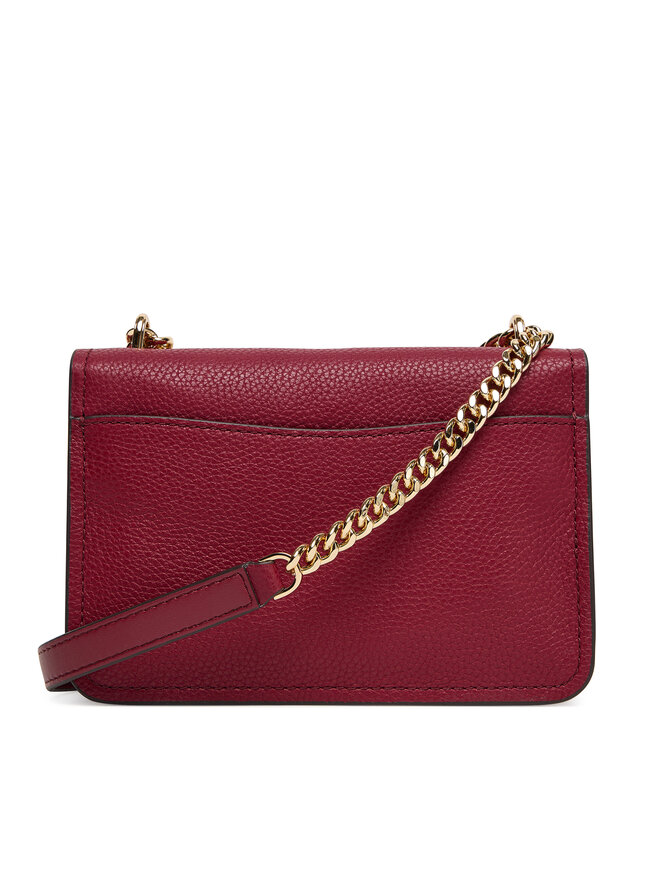 MICHAEL Michael Kors Сумка MICHAEL Michael Kors 32T4GC7C1T Бордовий
