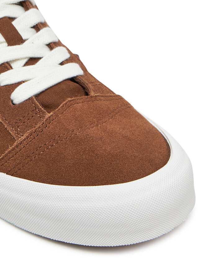Vans Tenisówki Vans Knu Skool VN000D6CDFM1 Brązowy