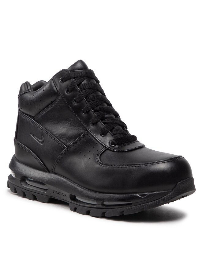 Nike Снікерcи Nike Air Max Goadome 865031 009 Чорний