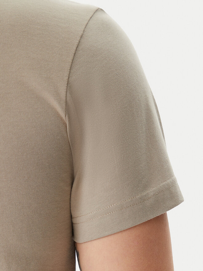 Calvin Klein Jeans Calvin Klein Jeans 2er-Set T-Shirts Monologo J30J320199 Bunt Regular Fit