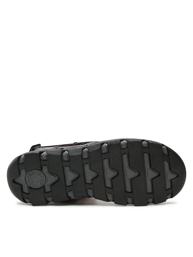 Regatta Sandalen Regatta Kota Drift RKF613 Schwarz