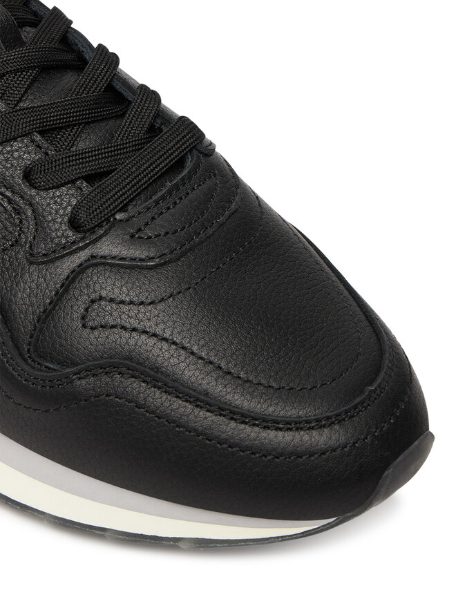 HOFF Sneakers HOFF City Chicago Man 22502620 Schwarz