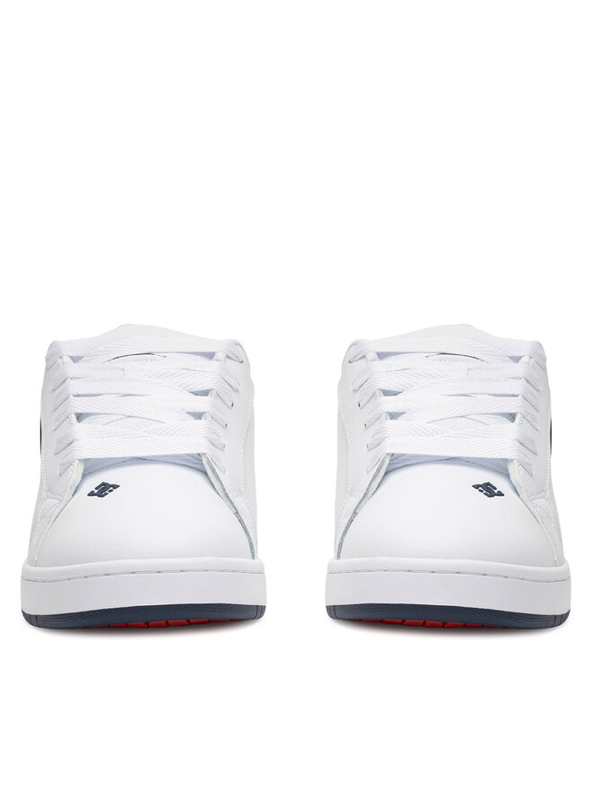 DC Shoes Sneakers DC Shoes COURT GRAFFIK DC01661111 Weiß