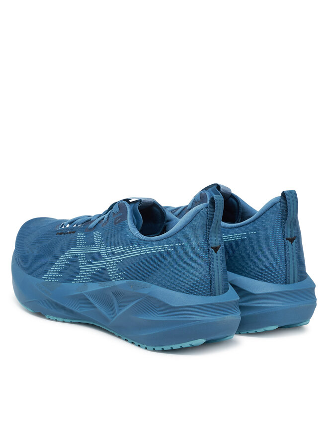 Asics Παπούτσια για Τρέξιμο Asics Novablast 5 1011B974 Λευκό