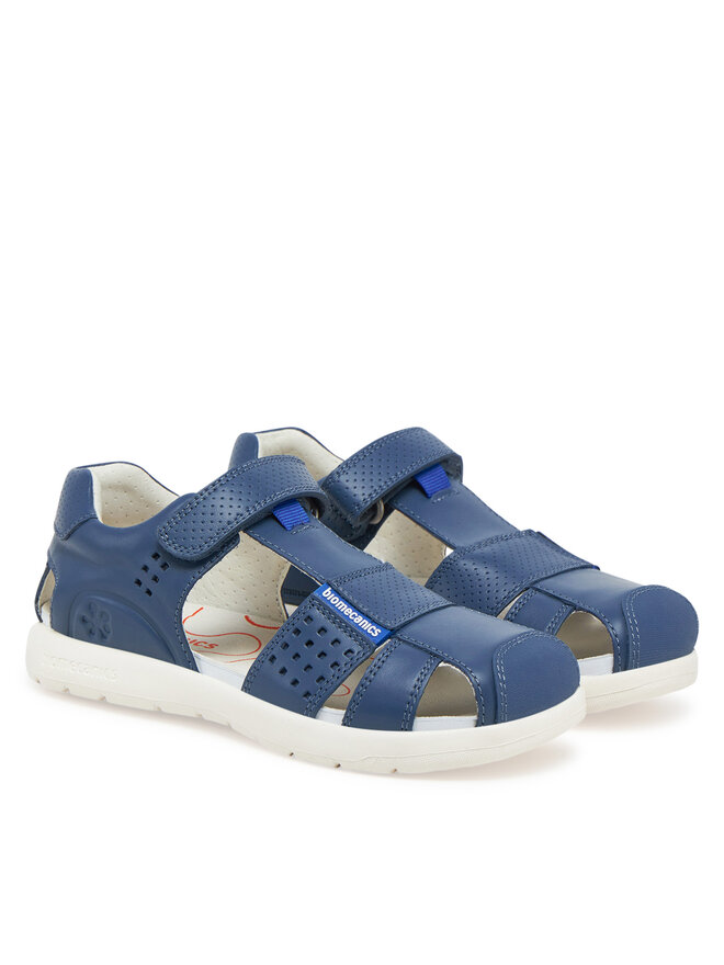 Biomecanics Sandalen Biomecanics 252211 S Dunkelblau