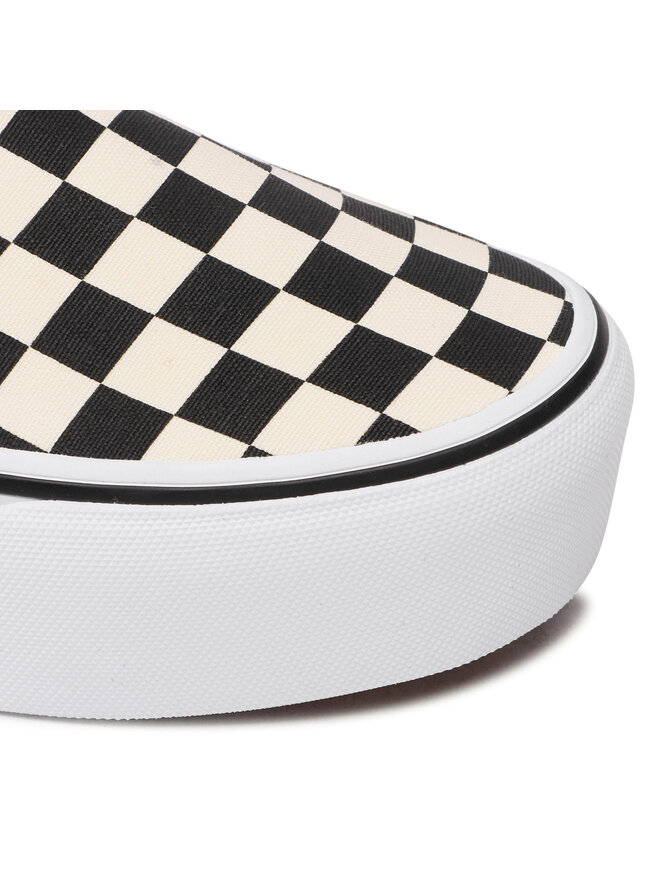 Vans Tenisky Vans Classic Slip-O VN0A7Q5RTYQ1 Béžová