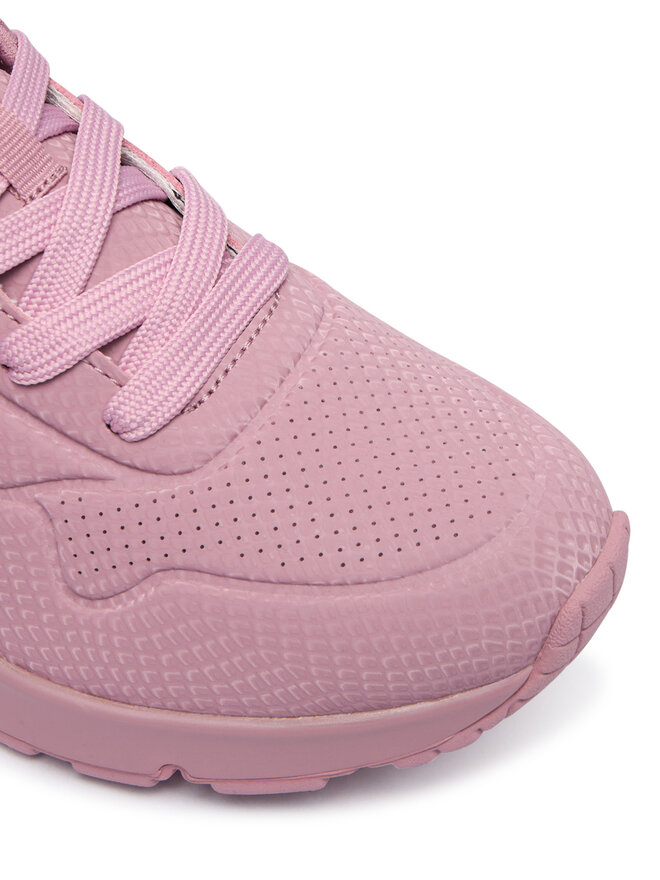 Skechers Sneakers Skechers Uno 177861/MVE Rosa