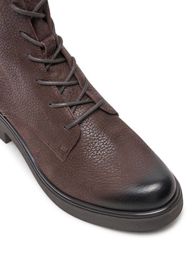 Caprice Botine Caprice 9-25107-43 Maro