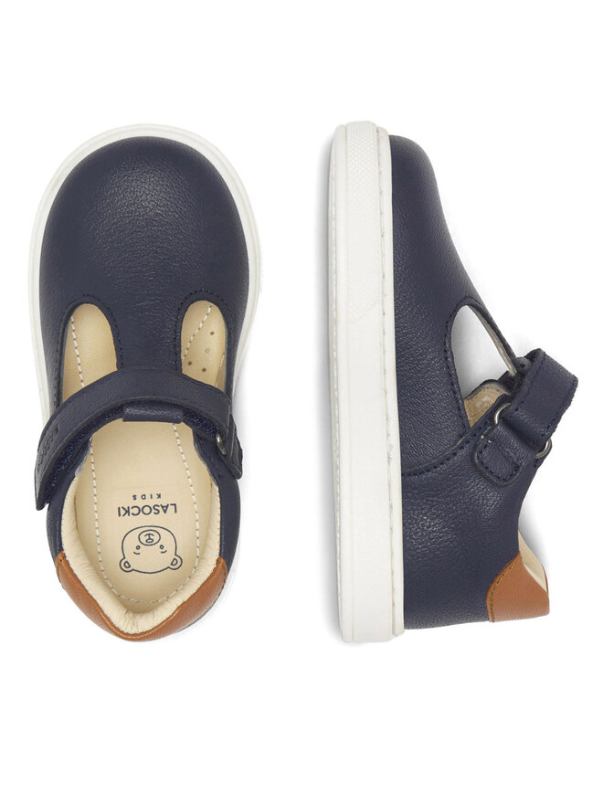 Lasocki Kids Scarpe basse Lasocki Kids Kiabi CI12-KIABI-04(II)CH Blu scuro