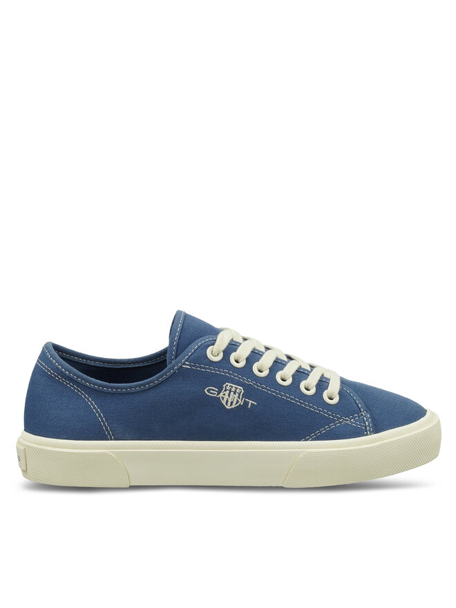 Gant Tenisky Gant 30538919 Tmavomodrá