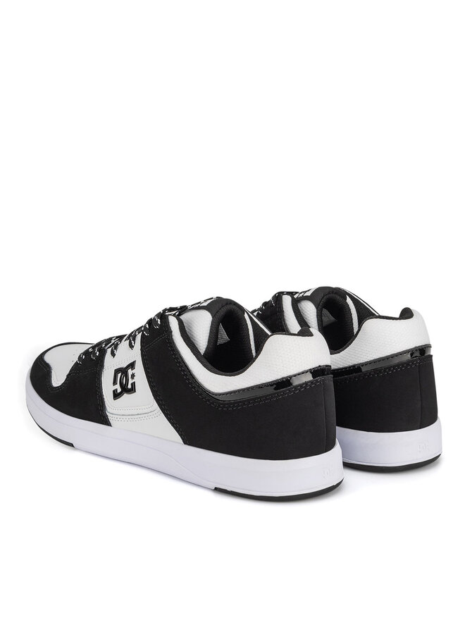DC Snīkeri DC CURE ADYS400073-HLC Balts