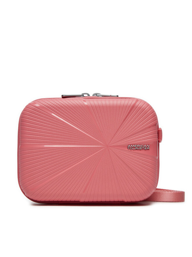 American Tourister Henkeltasche American Tourister Starvibe 152544-A039-1CNU Korallenfarben