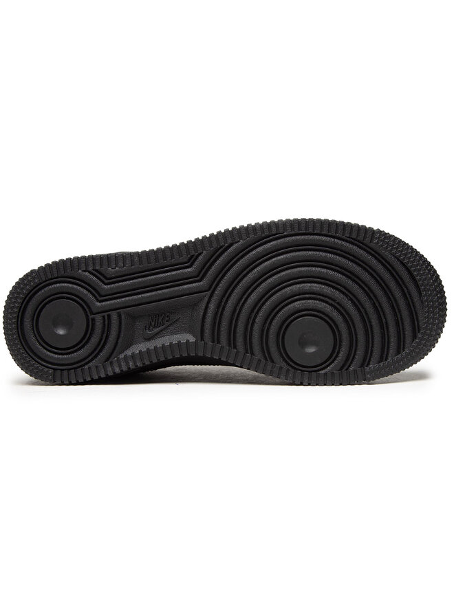 Nike Sneakers Nike Air Force 1 Le (GS) DH2920 001 Schwarz