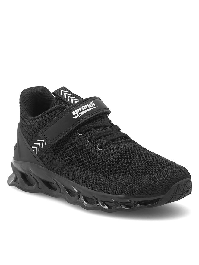 Sprandi Sneakers Sprandi ES-K20315 Schwarz