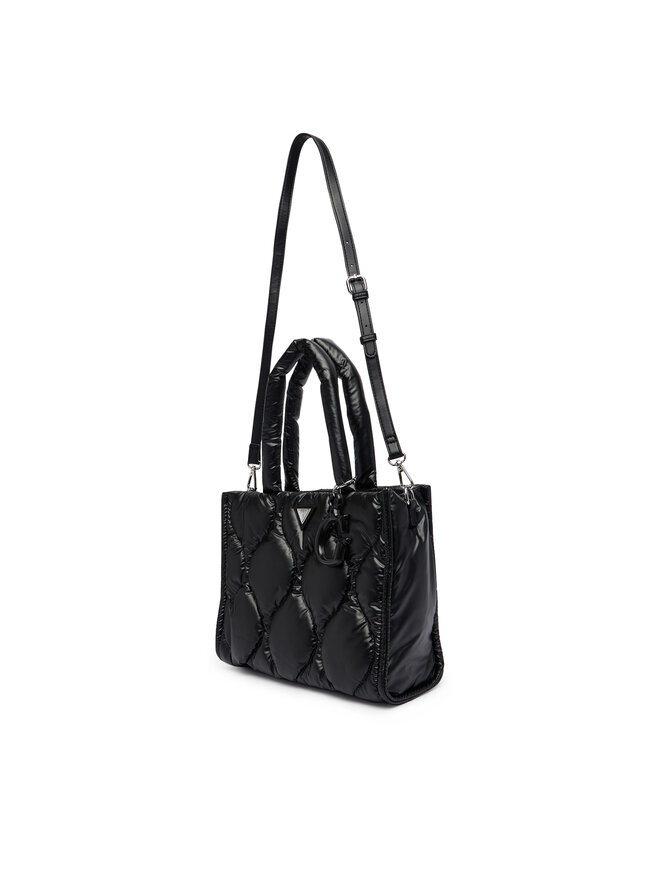 Guess Handtasche Guess J6BZ14 W3987 Schwarz