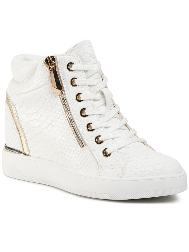 Sneakers Aldo Ailanna 15496795 WeiB eschuhe