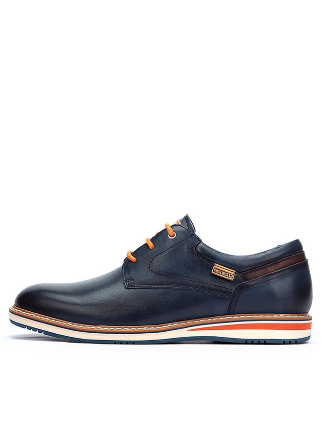 Pikolinos Pantofi Pikolinos M1T-4050C1 Albastru